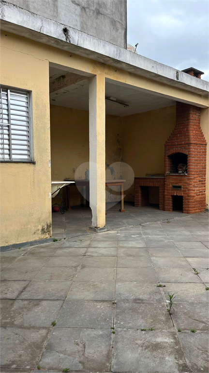 Venda Casa térrea São Paulo Jardim Dom José REO1033309 14