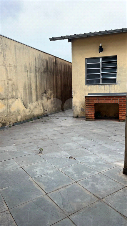 Venda Casa térrea São Paulo Jardim Dom José REO1033309 11