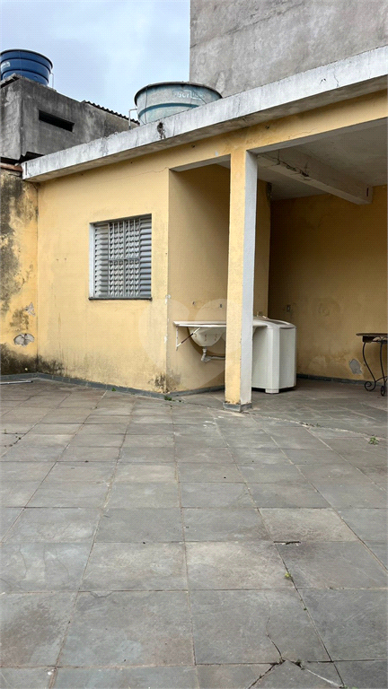 Venda Casa térrea São Paulo Jardim Dom José REO1033309 6