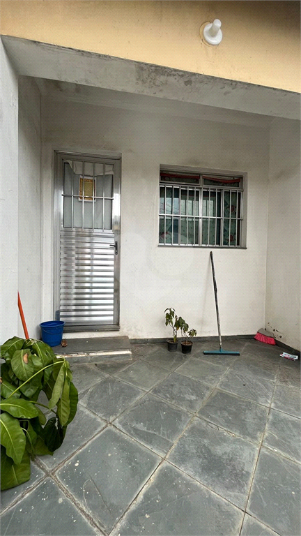 Venda Casa térrea São Paulo Jardim Dom José REO1033309 16