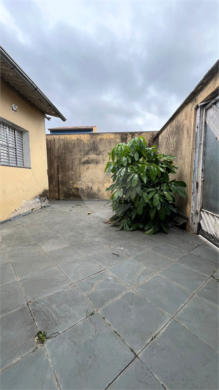 Venda Casa térrea São Paulo Jardim Dom José REO1033309 7