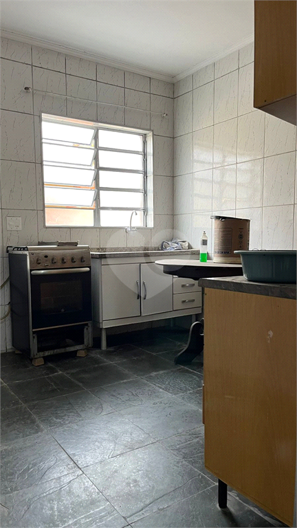 Venda Casa térrea São Paulo Jardim Dom José REO1033309 27