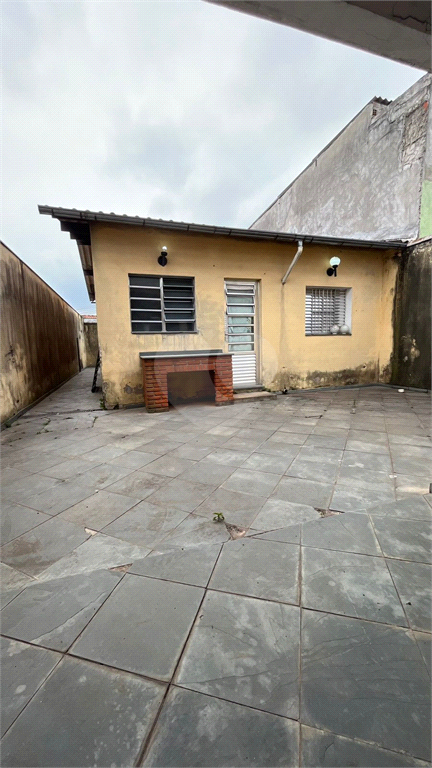 Venda Casa térrea São Paulo Jardim Dom José REO1033309 8