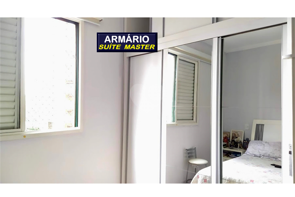 Venda Apartamento São Paulo Vila Suzana REO1033310 14