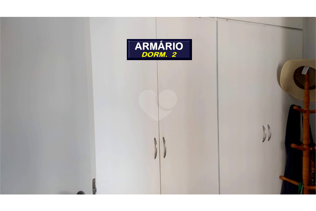 Venda Apartamento São Paulo Vila Suzana REO1033310 17