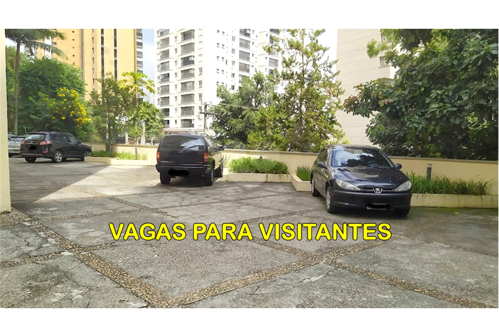 Venda Apartamento São Paulo Vila Suzana REO1033310 20