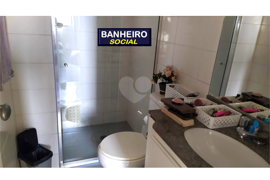 Venda Apartamento São Paulo Vila Suzana REO1033310 9