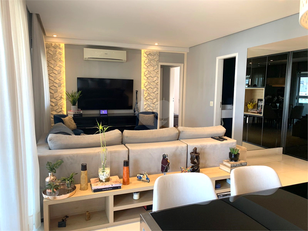 Venda Apartamento São Paulo Vila Leopoldina REO1033312 6