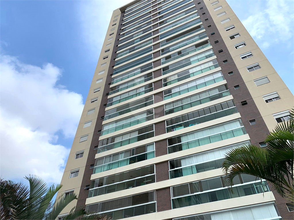 Venda Apartamento São Paulo Vila Leopoldina REO1033312 37