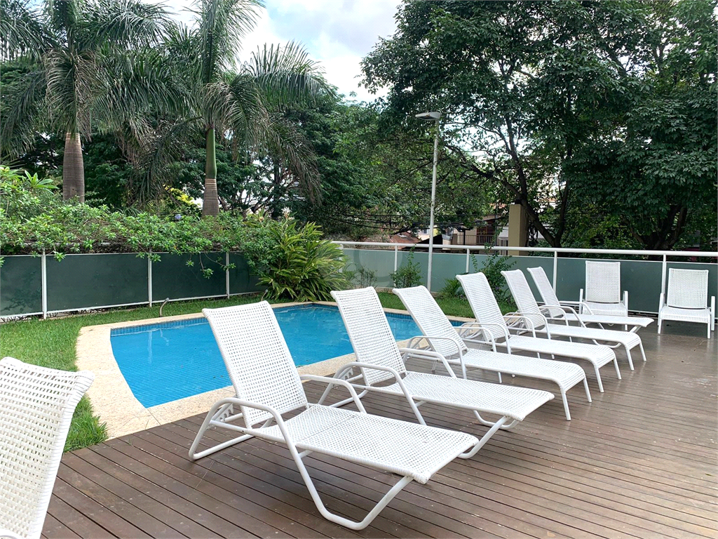 Venda Apartamento São Paulo Vila Leopoldina REO1033312 39