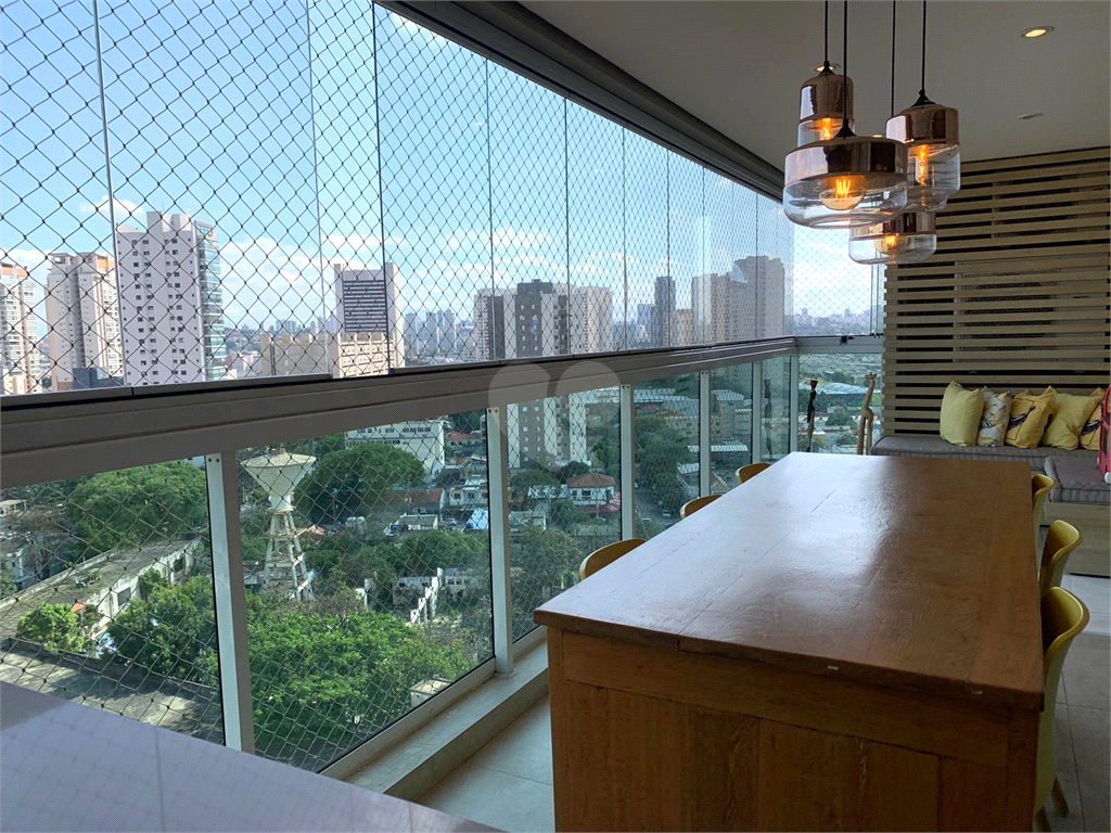 Venda Apartamento São Paulo Vila Leopoldina REO1033312 1