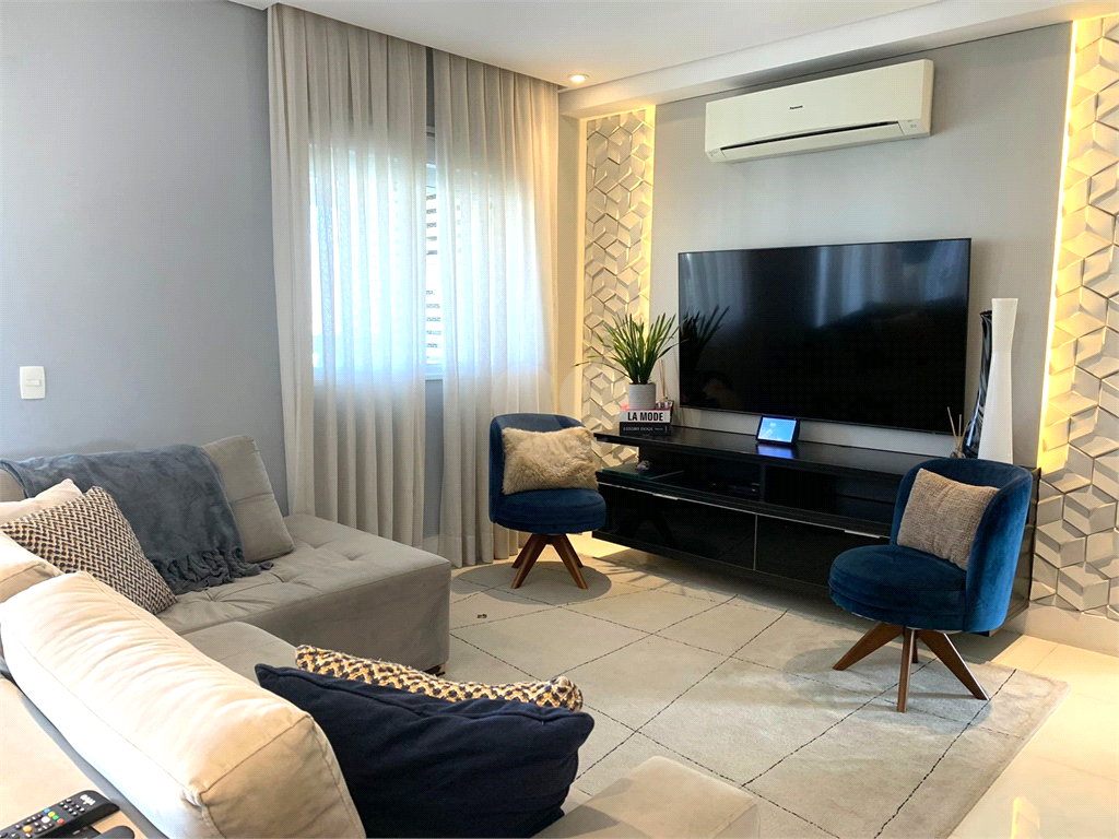 Venda Apartamento São Paulo Vila Leopoldina REO1033312 8