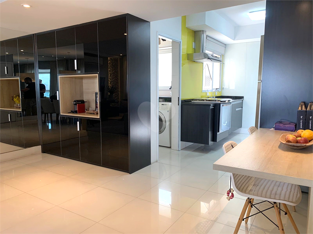 Venda Apartamento São Paulo Vila Leopoldina REO1033312 10