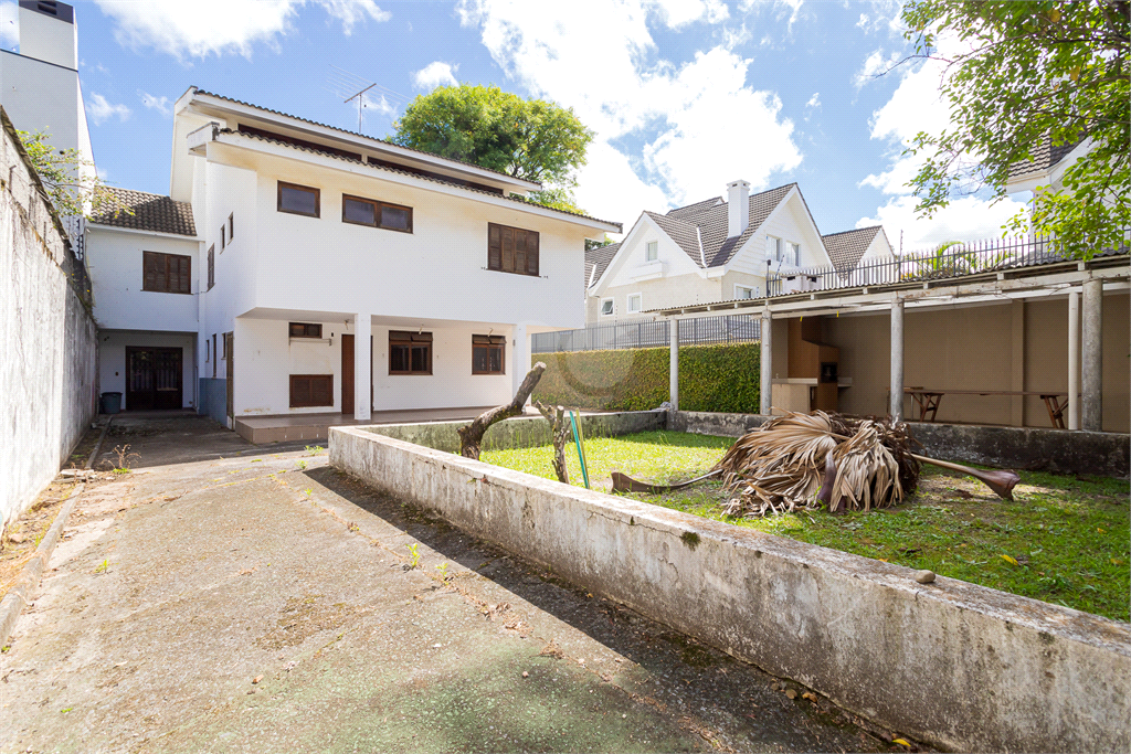 Venda Casa Curitiba Água Verde REO1033315 58