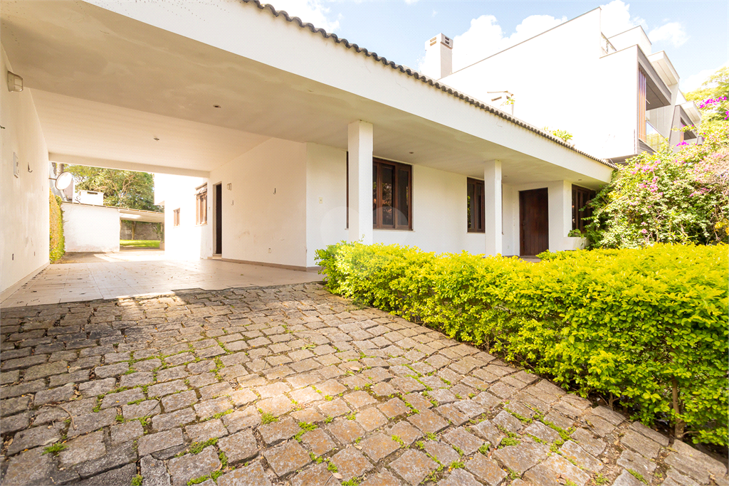 Venda Casa Curitiba Água Verde REO1033315 1