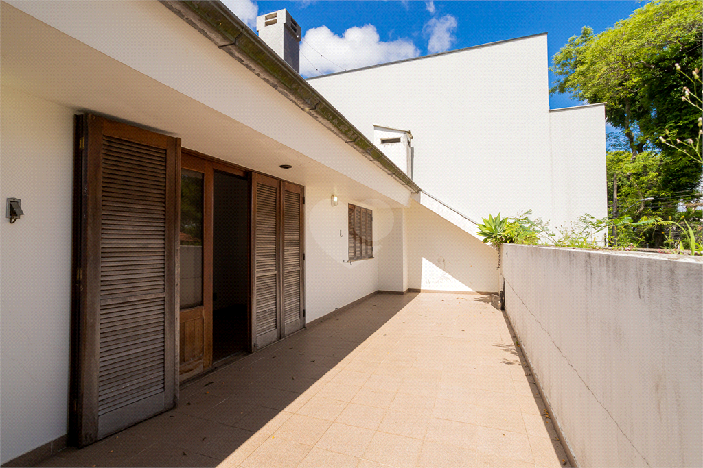 Venda Casa Curitiba Água Verde REO1033315 30