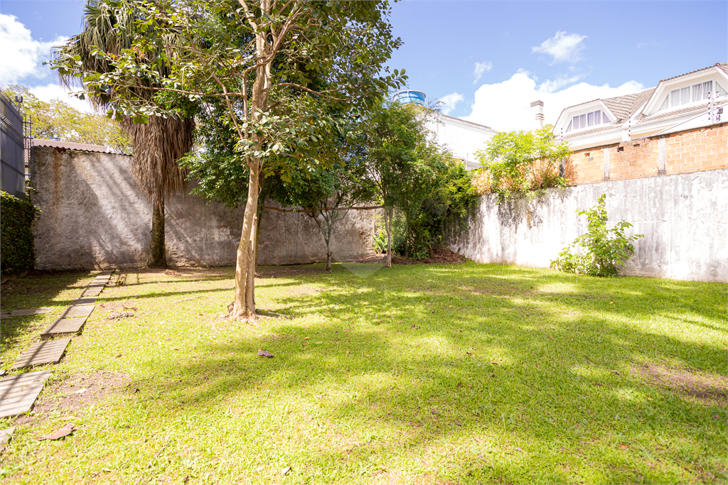 Venda Casa Curitiba Água Verde REO1033315 55