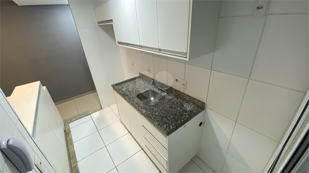 Aluguel Apartamento São Paulo Vila Mascote REO1033316 9