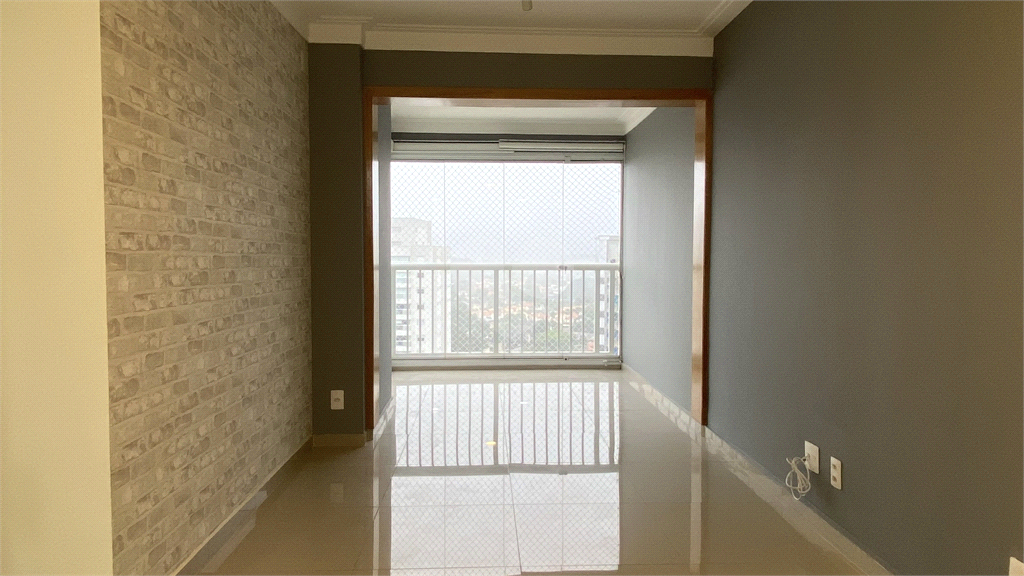 Aluguel Apartamento São Paulo Vila Mascote REO1033316 5