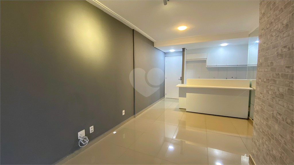 Aluguel Apartamento São Paulo Vila Mascote REO1033316 3