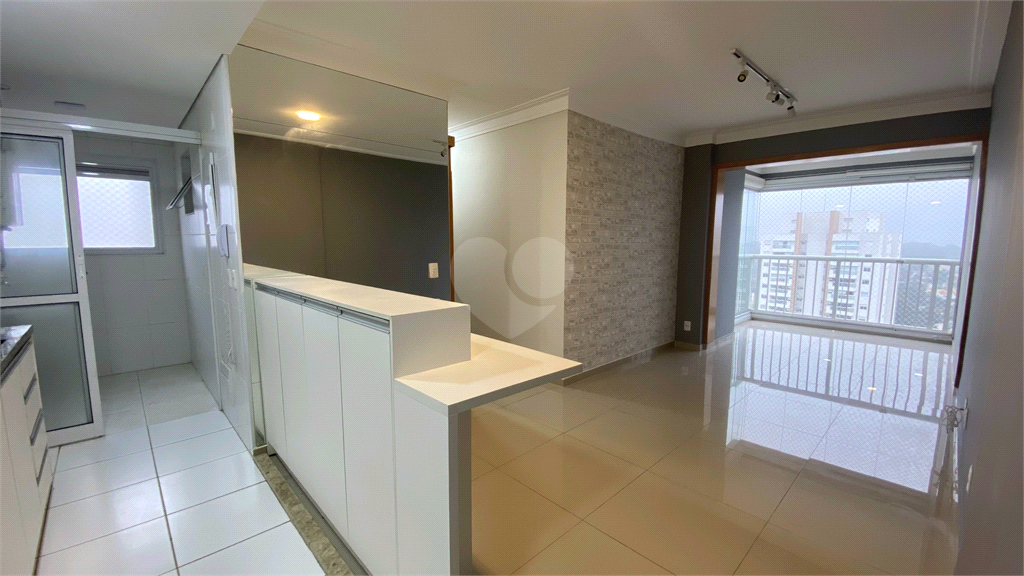 Aluguel Apartamento São Paulo Vila Mascote REO1033316 1