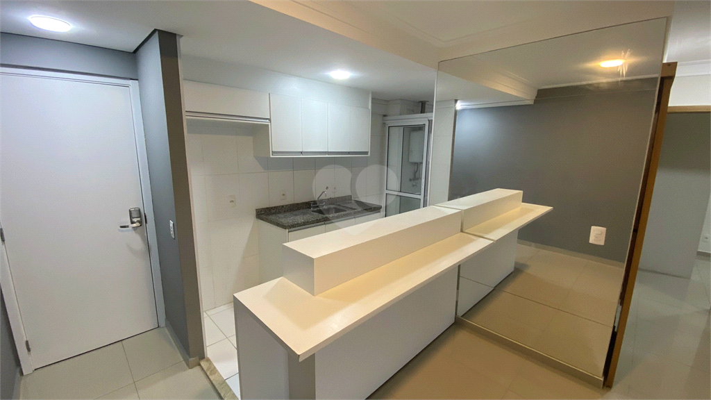 Aluguel Apartamento São Paulo Vila Mascote REO1033316 7