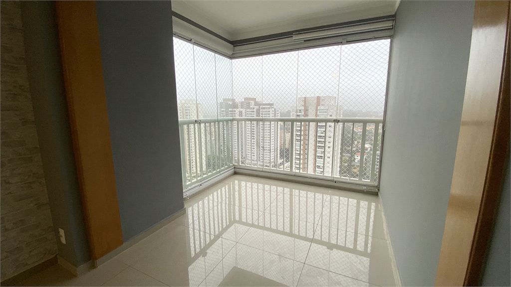 Aluguel Apartamento São Paulo Vila Mascote REO1033316 6