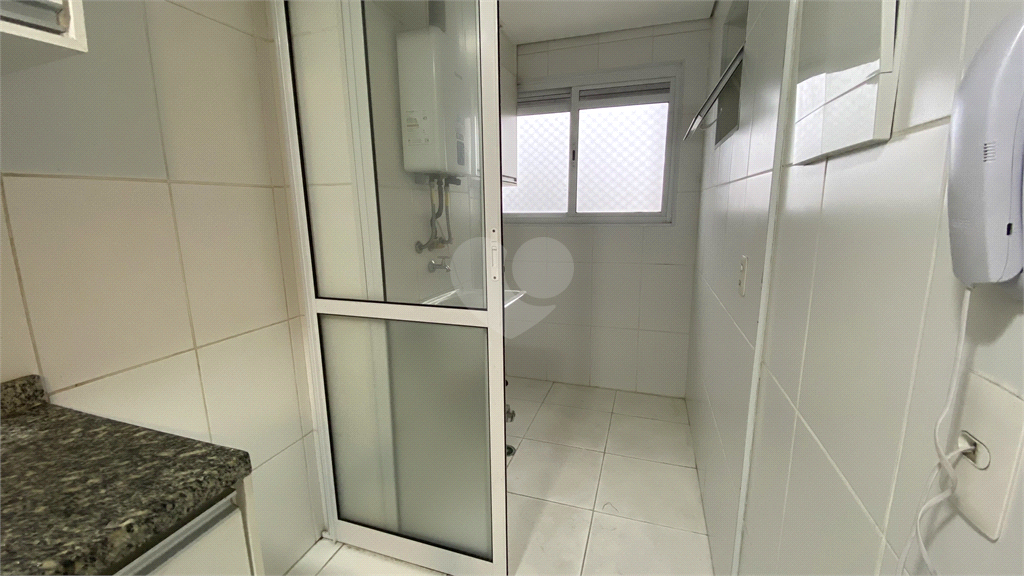 Aluguel Apartamento São Paulo Vila Mascote REO1033316 10