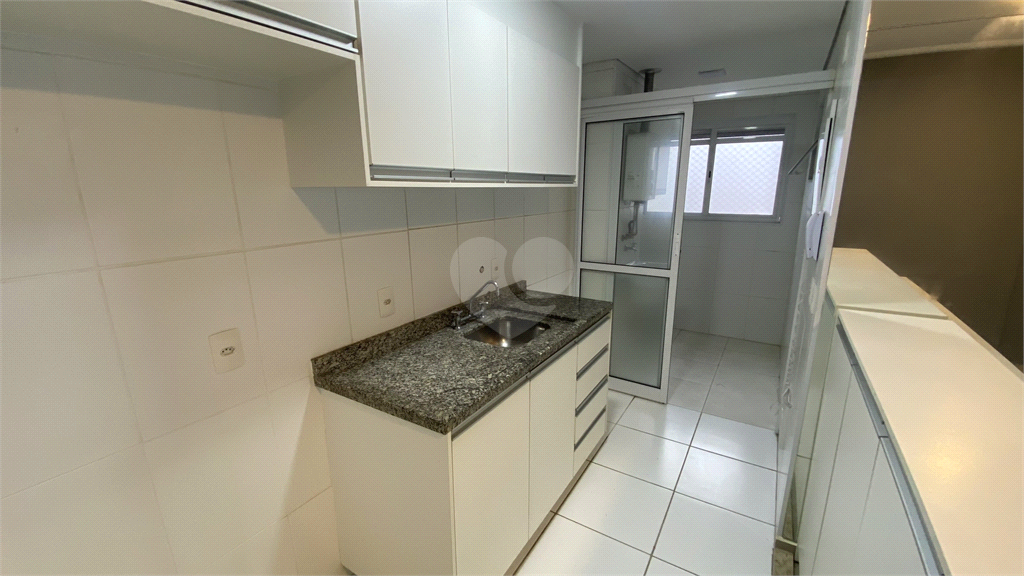 Aluguel Apartamento São Paulo Vila Mascote REO1033316 8