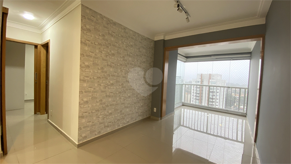 Aluguel Apartamento São Paulo Vila Mascote REO1033316 4