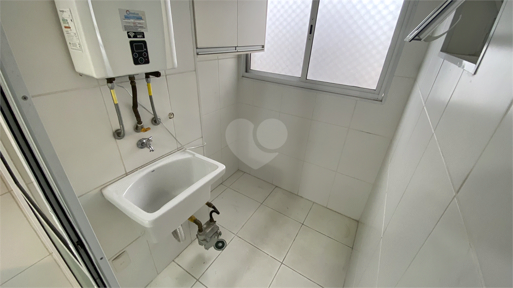 Aluguel Apartamento São Paulo Vila Mascote REO1033316 11