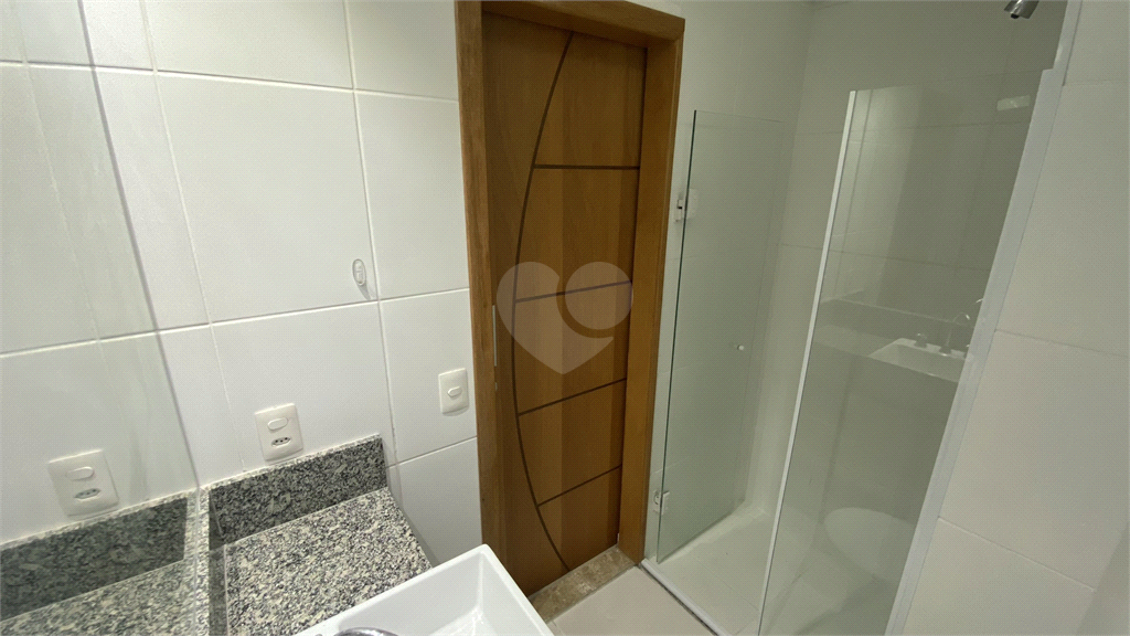 Aluguel Apartamento São Paulo Vila Mascote REO1033316 14