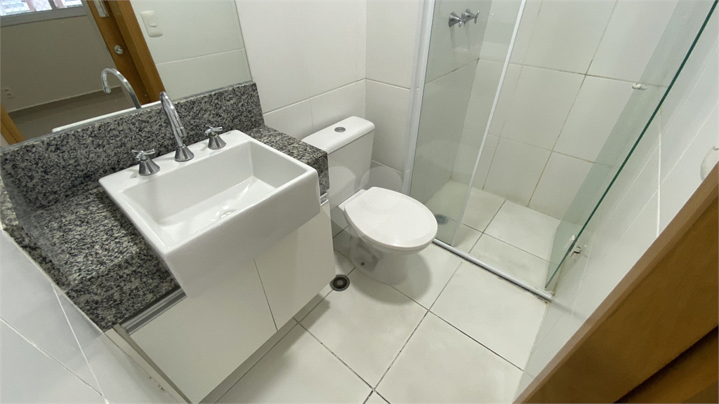 Aluguel Apartamento São Paulo Vila Mascote REO1033316 18