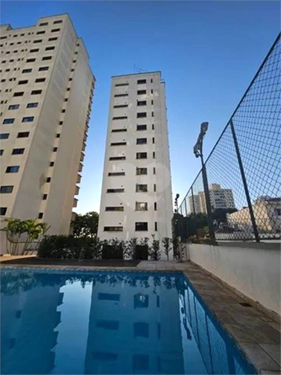 Venda Apartamento São Paulo Vila Alexandria REO1033318 2