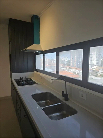 Venda Apartamento São Paulo Vila Alexandria REO1033318 7