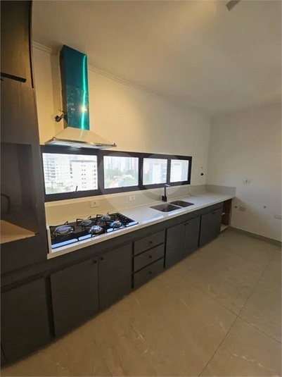 Venda Apartamento São Paulo Vila Alexandria REO1033318 8