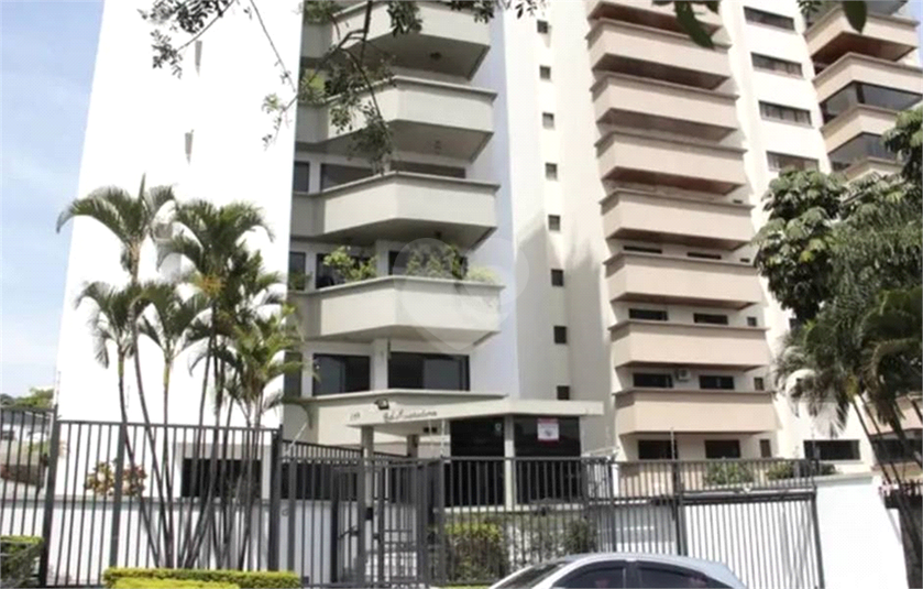 Venda Apartamento São Paulo Vila Alexandria REO1033318 1