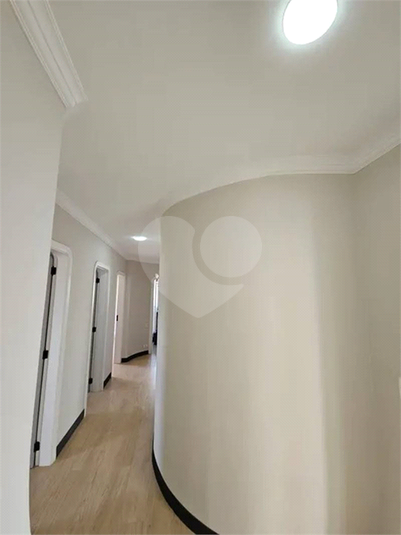 Venda Apartamento São Paulo Vila Alexandria REO1033318 11