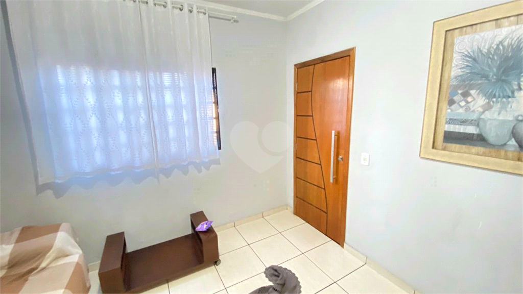 Venda Casa Lençóis Paulista Jardim Do Caju I REO1033321 2