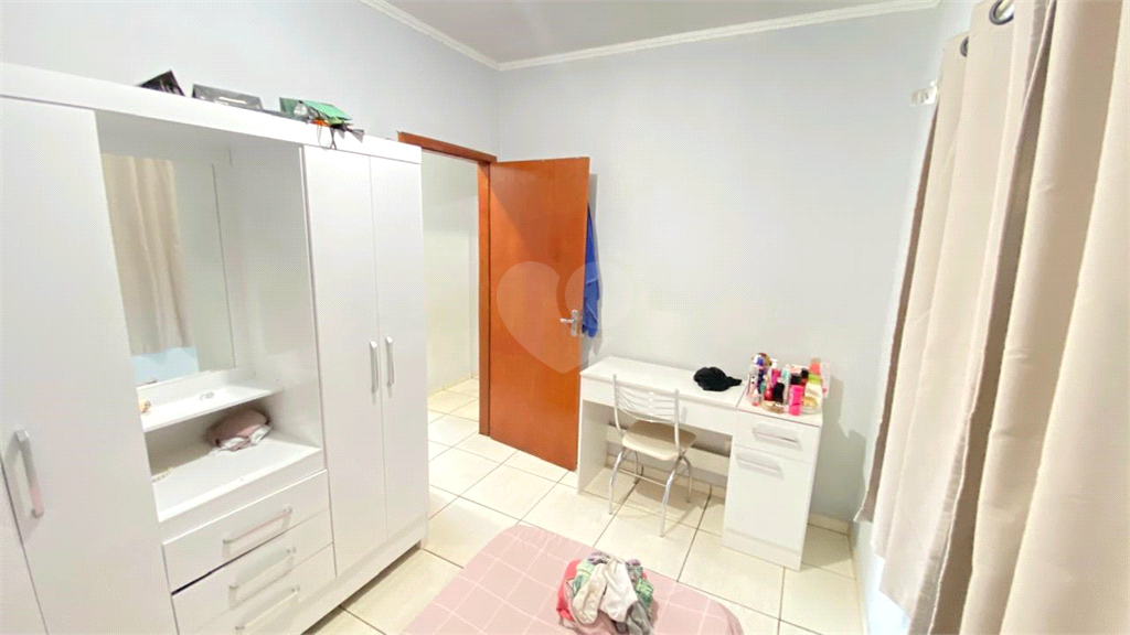 Venda Casa Lençóis Paulista Jardim Do Caju I REO1033321 6