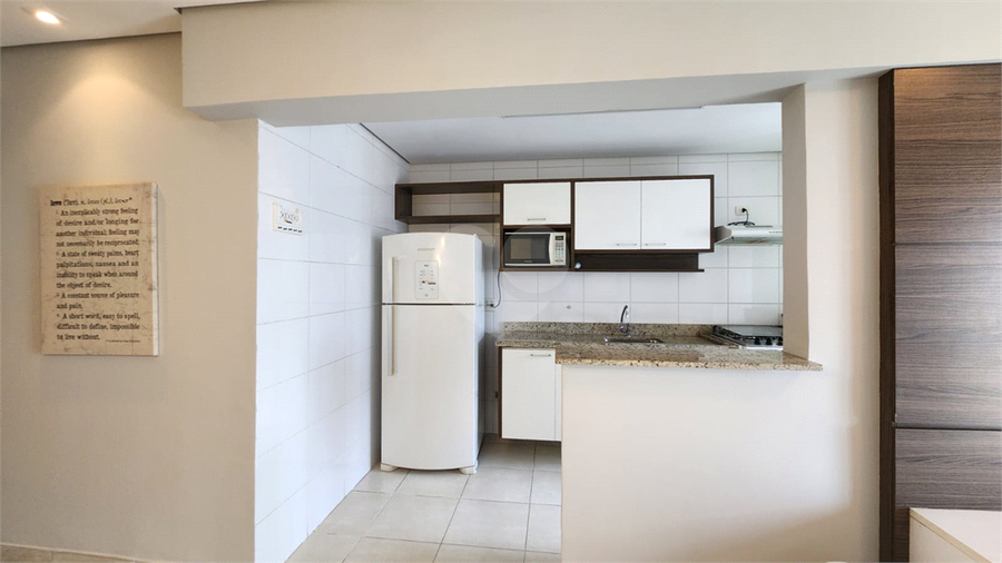 Aluguel Apartamento Santos Gonzaga REO1033322 6