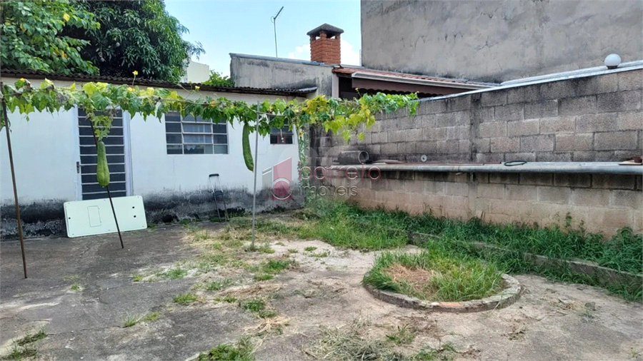 Venda Casa Jundiaí Vila Vianelo REO1033333 8