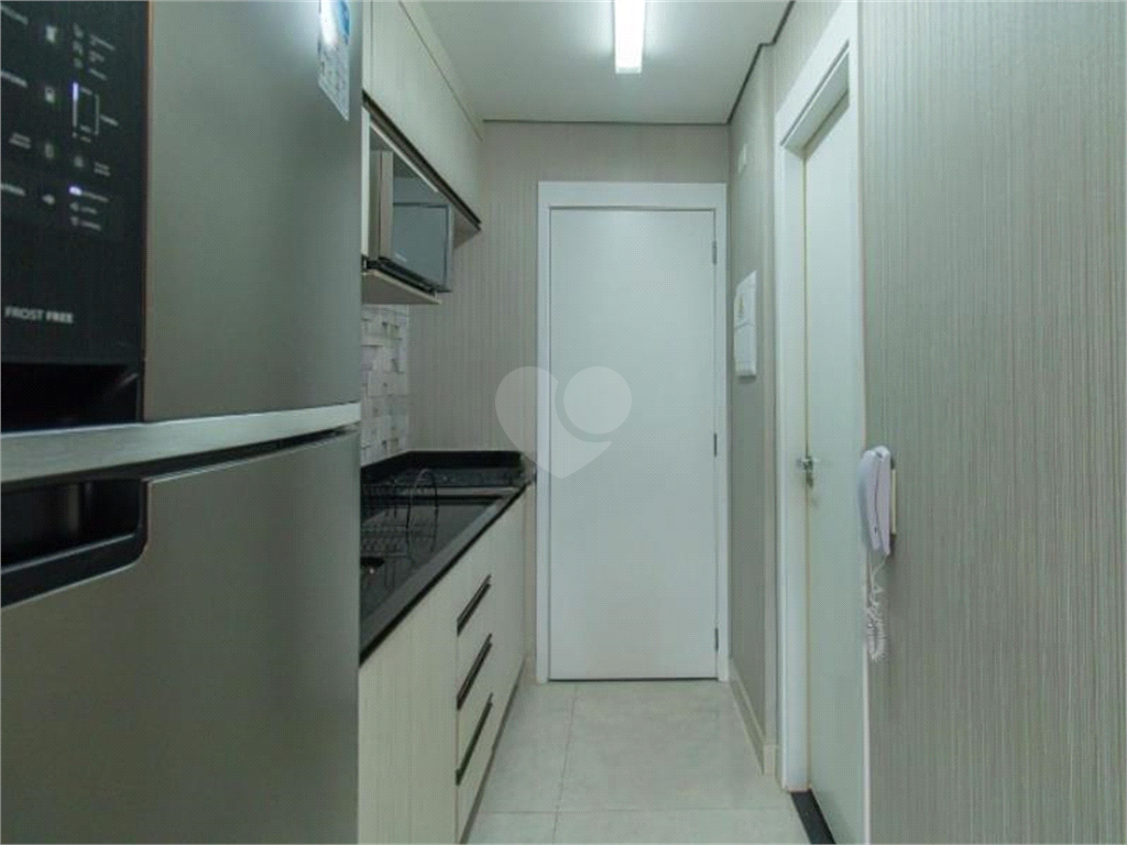 Aluguel Apartamento São Paulo Indianópolis REO1033334 7