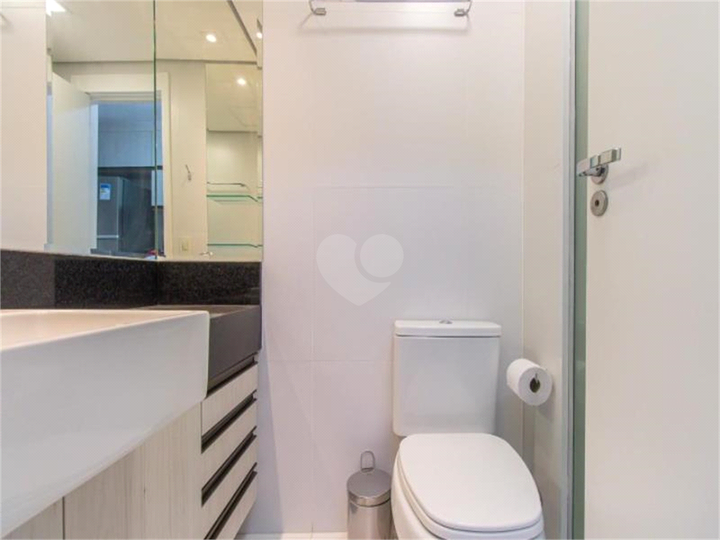 Aluguel Apartamento São Paulo Indianópolis REO1033334 10