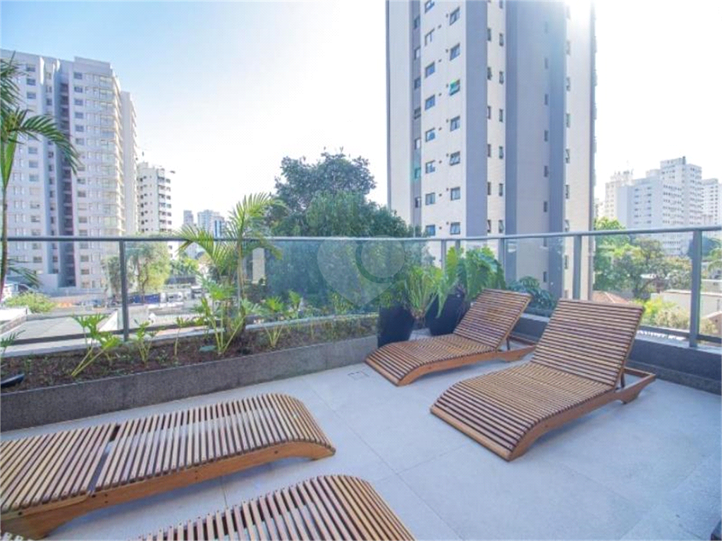 Aluguel Apartamento São Paulo Indianópolis REO1033334 15