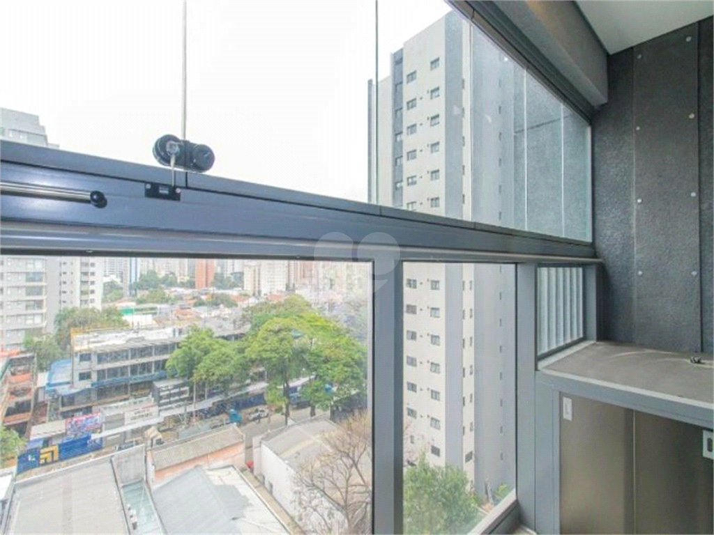 Aluguel Apartamento São Paulo Indianópolis REO1033334 14