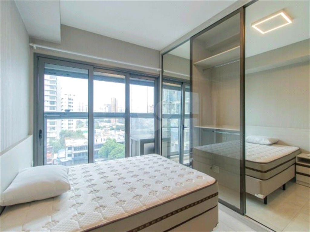 Aluguel Apartamento São Paulo Indianópolis REO1033334 1