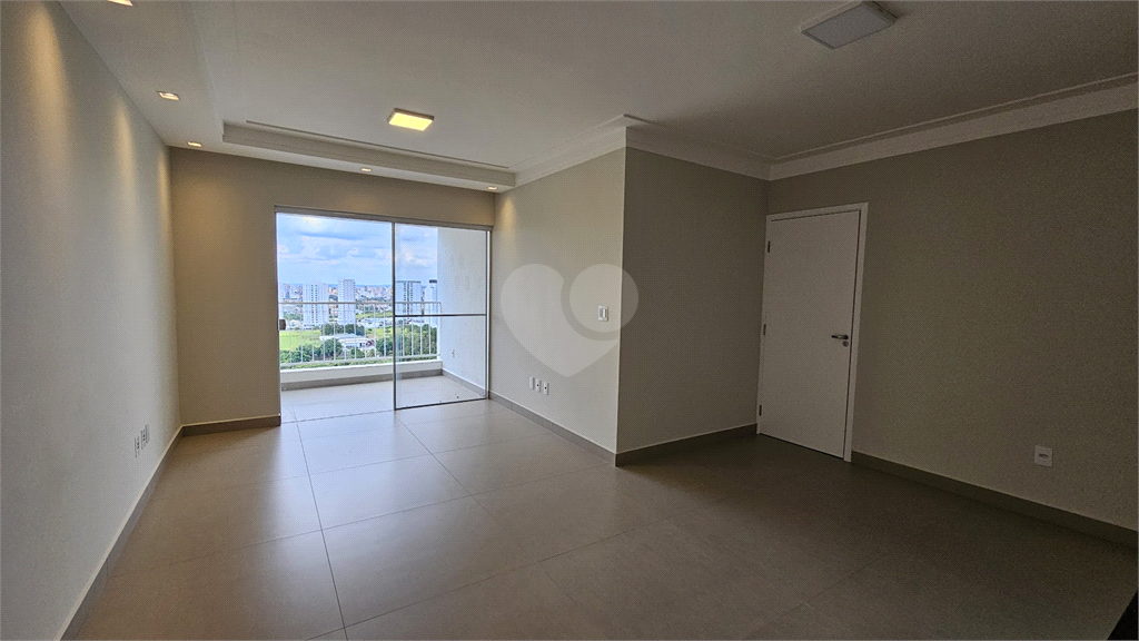 Venda Apartamento Sorocaba Parque Campolim REO1033337 4