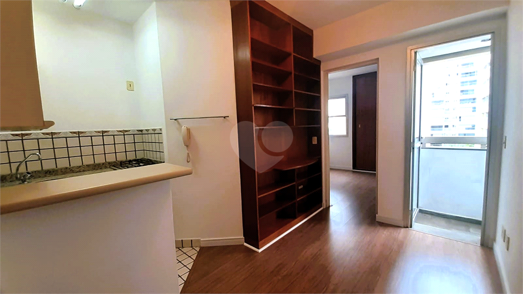 Venda Apartamento São Paulo Consolação REO1033345 1