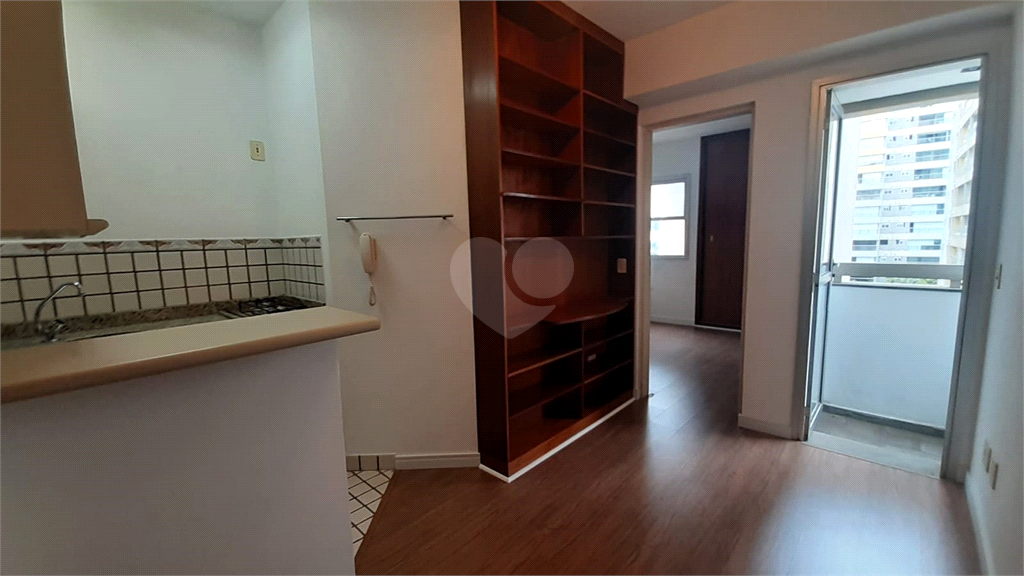 Venda Apartamento São Paulo Consolação REO1033345 7